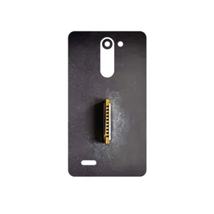 MAHOOT Harmonica Cover Sticker for LG L Bello