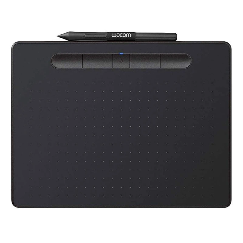 قلم نوری وکام مدل Intuos CTL-4100K-N