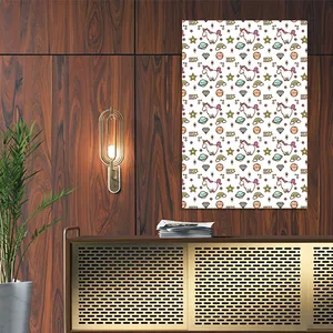 تابلو شاسی مدل یونیکورن کد 49