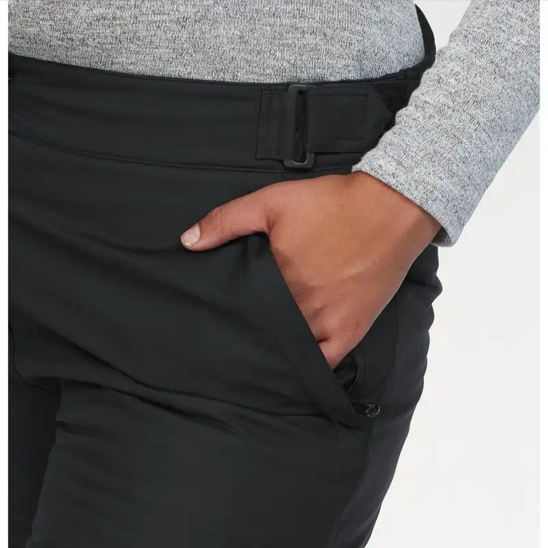 شلوار اسکی زنانه اکتیو تاچ مدل Alpi2028