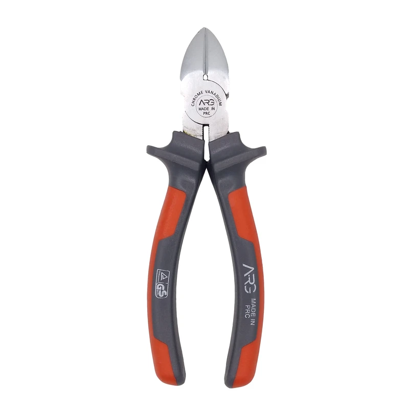 انبر سیم چین ای آر جی کد T6 سایز 6 اینچ