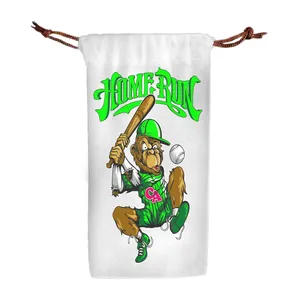 کیف عینک مدل بیسبال کد M100