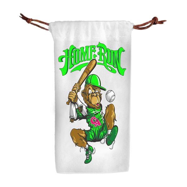 کیف عینک مدل بیسبال کد M100