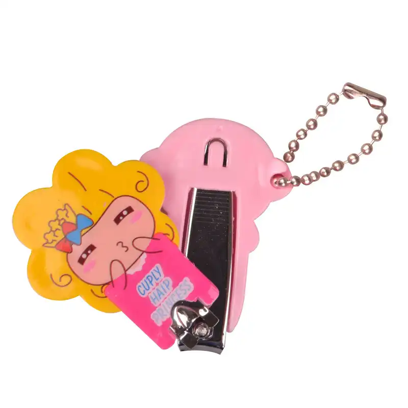 ناخن گیر مدل PRINCESS