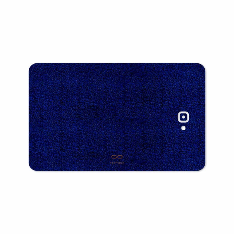 برچسب پوششی ماهوت مدل Blue-Holographic مناسب برای تبلت سامسونگ Galaxy Tab A 10.1 2016 T585