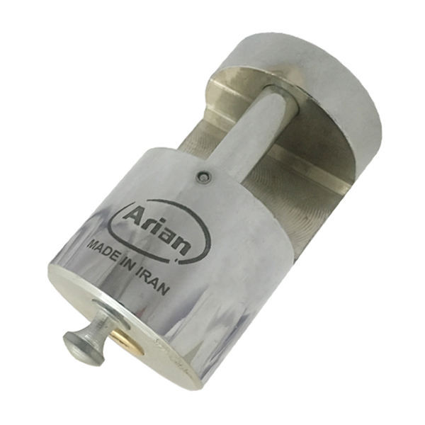 قفل کتابی آرین مدل 94