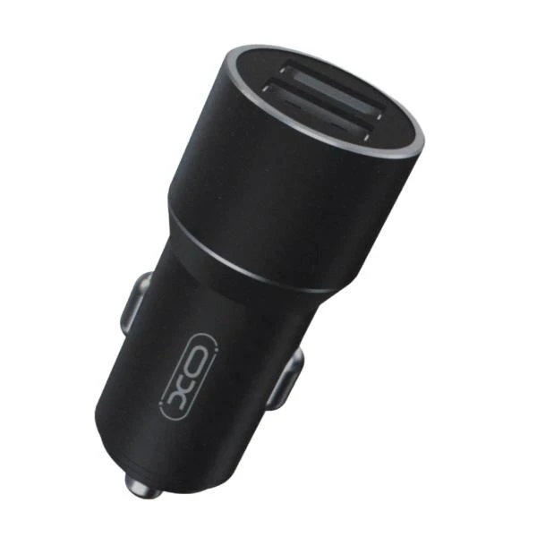 شارژر فندکی ایکس او مدل xo--cc30