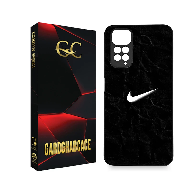 کاور گارد قاب کیس مدل پسرانه T مناسب برای گوشی موبایل شیائومی Redmi Note 11 4g