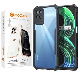 کاور موکولو مدل XUNDD مناسب برای گوشی موبایل ریلمی Narzo 50