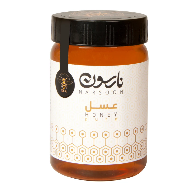 عسل نارسون - 700 گرم
