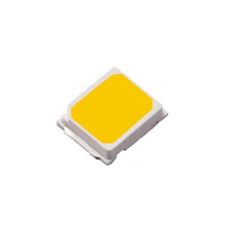 چیپ ال ای دی 1 وات مدل 2835 3v بسته 200 عددی