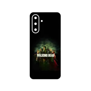 MAHOOT WALKING DEAD Cover Sticker for Samsung Galaxy A26