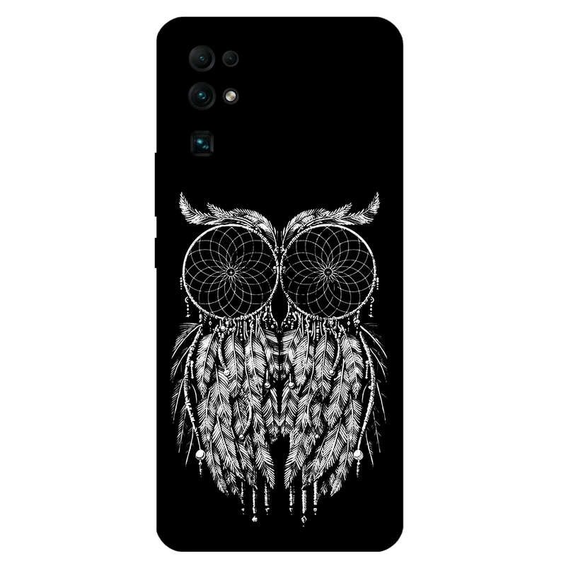  کاور مگافون کد 6276 مناسب برای گوشی موبایل آنر 30