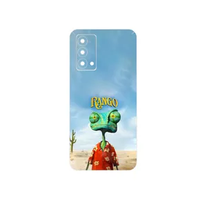 MAHOOT Rango Cover Sticker for Realme GT Master