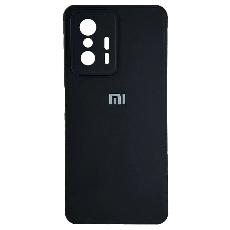 کاور مدل LMS-11T مناسب برای گوشی موبایل شیائومی Mi 11T / Mi 11T Pro