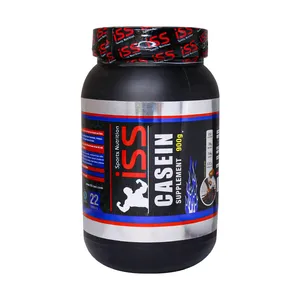 قرص کازئین آی اس اس - 200 میلی گرم بسته 30 عددی