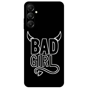 Megafone Bad Girl 8105 Cover For Samsung Galaxy A05S
