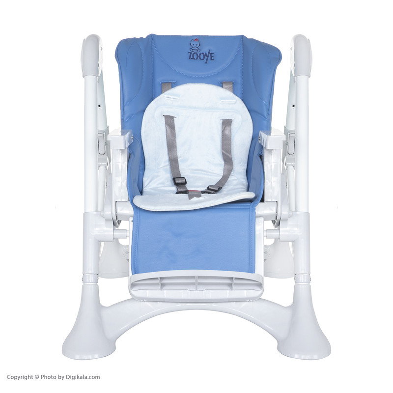 صندلی غذاخوری کودک زویی مدل Z110-15