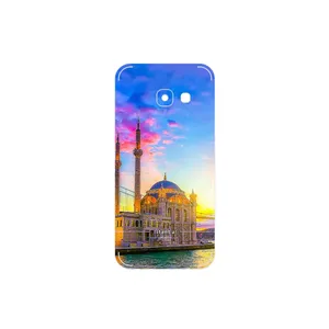 MAHOOT City of Istanbul Cover Sticker for Samsung Galaxy A3 2017