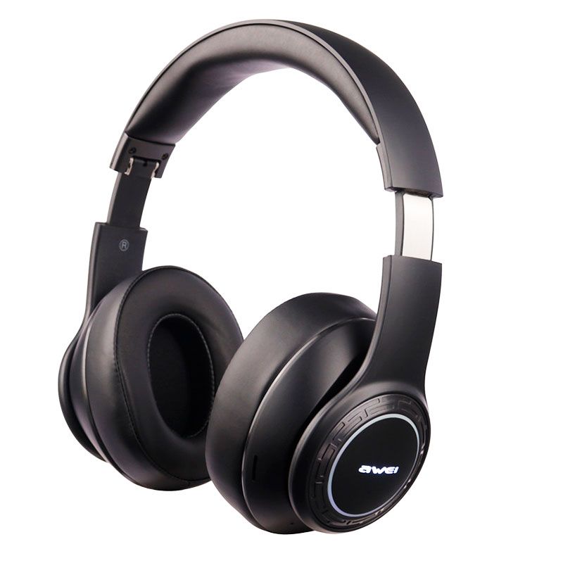 هدفون بلوتوثی اوی مدل A300BL -  - 4