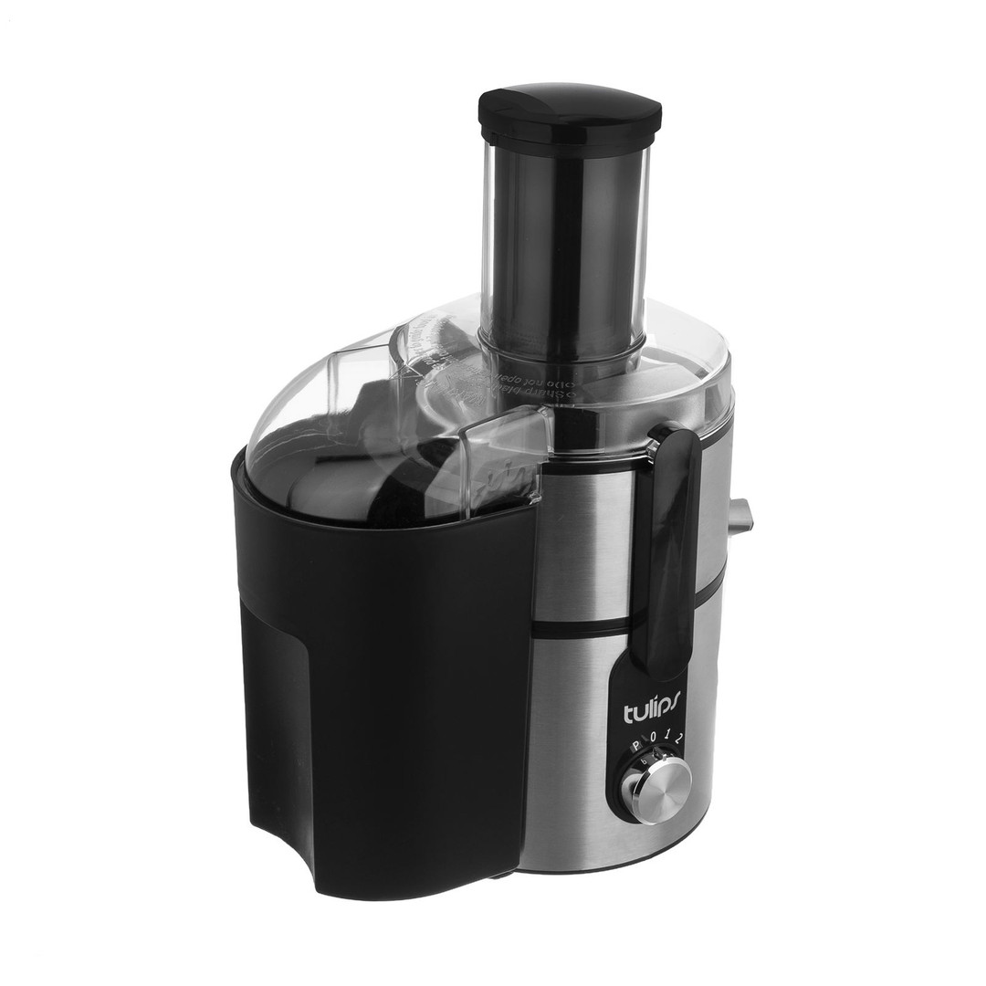 آب میوه گیری تولیپس مدل Fj-A480 آب میوه گیری تولیپس مدل Fj-A480