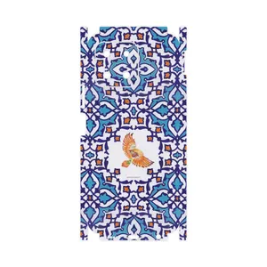 MAHOOT Homa_Tile-FullSkin Cover Sticker for Honor X6