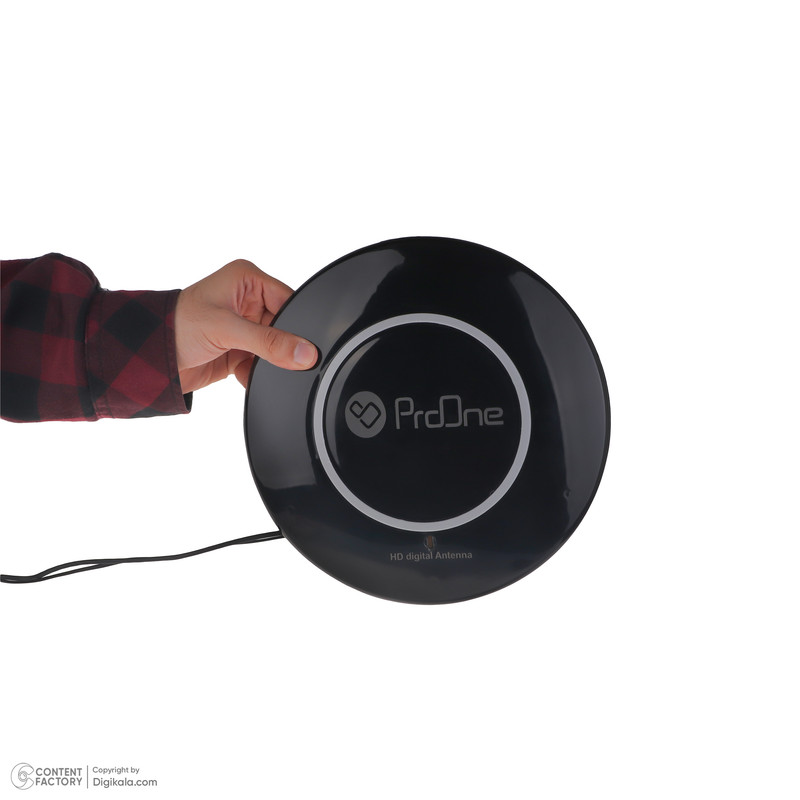 آنتن رومیزی پرووان مدل PTA205