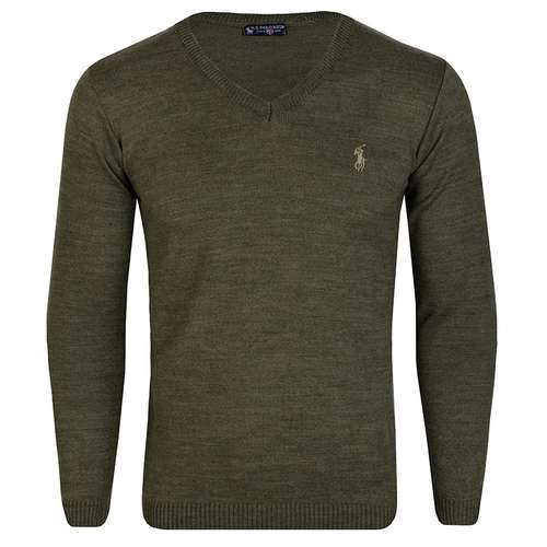 پلیور مردانه مدل 344005431