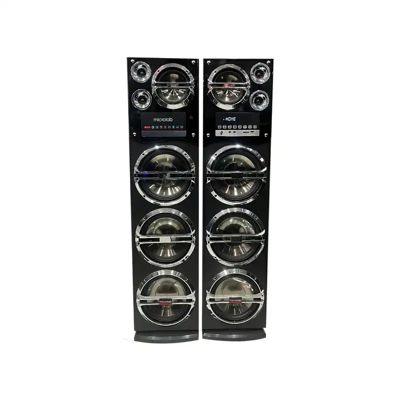 پخش کننده خانگی میکرولب مدل infinity 310