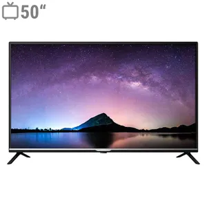 تلویزیون ال ای دی جی پلاس مدل 50JH512N سایز 50 اینچ