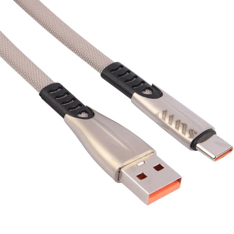 کابل تبدیل USB به USB-C ام ان اس مدل M013C طول 1.1 متر