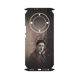 MAHOOT Sadegh Hedayat-FullSkin Cover Sticker for Honor X9a