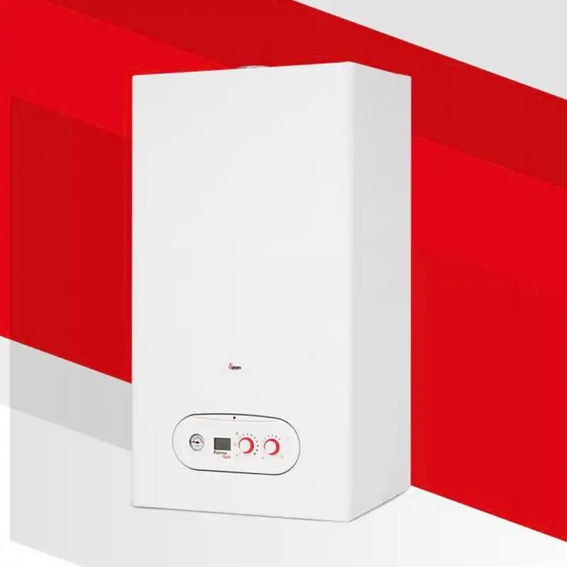 پکیج شوفاژ دیواری بوتان مدل Parma 26 RSi Digital