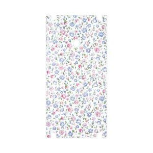 MAHOOT Painted-Flowers Cover Full skin Sticker for Samsung Galaxy A30