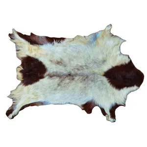 فرش پوست مدل Nixo 7865