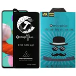 محافظ صفحه نمایش سرامیکی مورفی مدل MEIC مناسب برای گوشی موبایل سامسونگ Galaxy A51