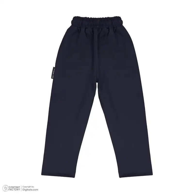 شلوار پسرانه مادر مدل هالند - 59