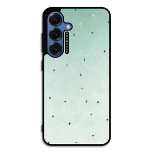 AKAM AMC-WSGS25-STARS-12 Cover For Samsung Galaxy S25