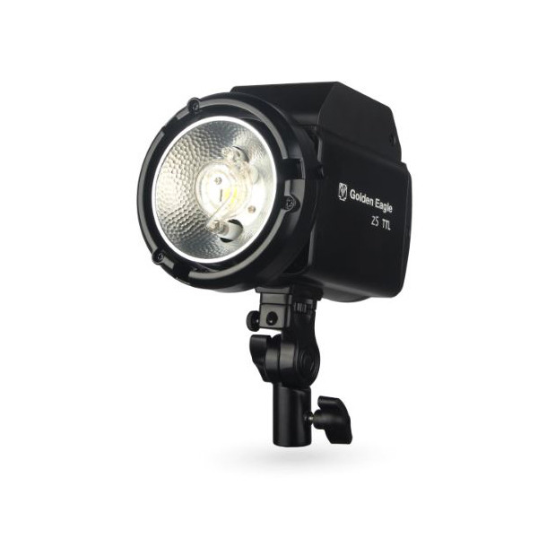 فلاش استودیویی گلدن ایگل مدل Z5 کد G62467246