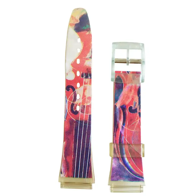 بند ساعت مچی مدل SW30