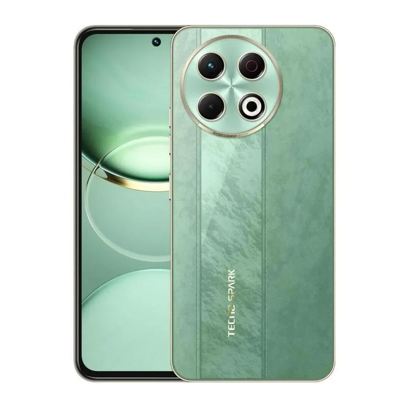 تکنو اسپارک 30 پرو