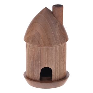 نقد و بررسی جاعودی چوبی مدل کلبه توسط خریداران