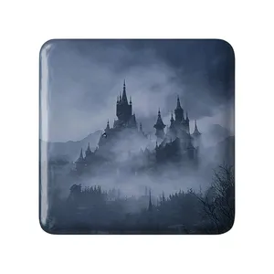 مگنت خندالو مدل بازی رزیدنت اویل Resident Evil کد 28658