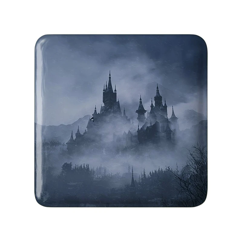 مگنت خندالو مدل بازی رزیدنت اویل Resident Evil کد 28658