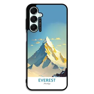 AKAM AMC-WSGA16-MOUNTAINS-1 Cover For Samsung Galaxy A16