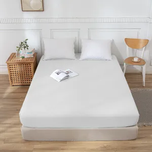  سرویس ملحفه بومرنگ مدل Plain-140 دونفره 3 تکه