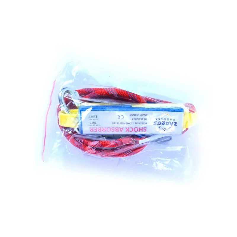 عکس شماره 5 : لنیارد زاگرس هارنس مدل a1