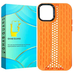 Ghab Guard CPROG Cover for Apple iPhone 12
