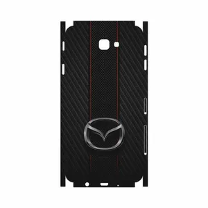 MAHOOT Mazda Motor-FullSkin Cover Sticker for Samsung Galaxy J7 Prime