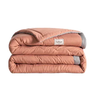 پتو مدل healthful slumber کد 7512 سایز 230×200 سانتی متر